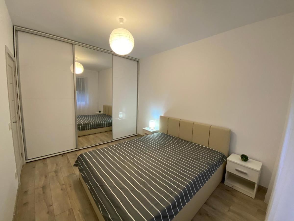 Rose Luxury Apartment Oradea - Felix Exterior foto